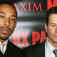 Illustration for article titled Mark Wahlberg and Ludacris